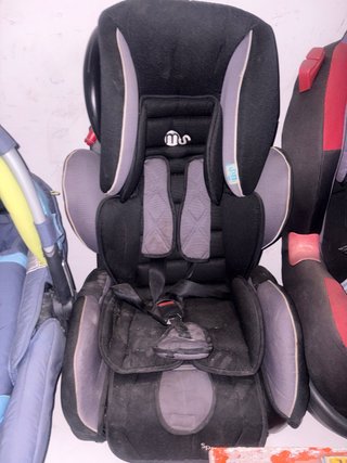 Silla de coche para bebé Bugaboo azul