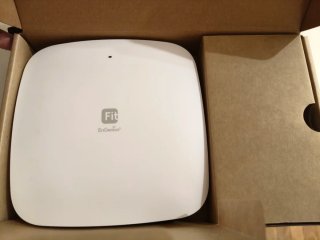 EnGenius EWS356-Fit WiFi 6 nuevo sin PSU