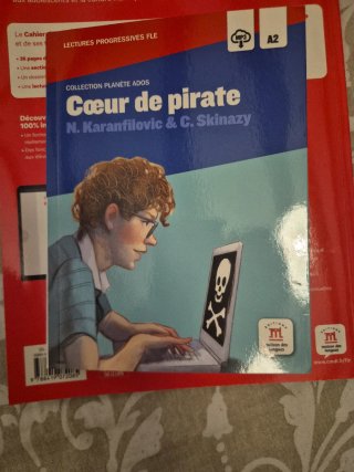 Les blogueurs Cahier d'exercices