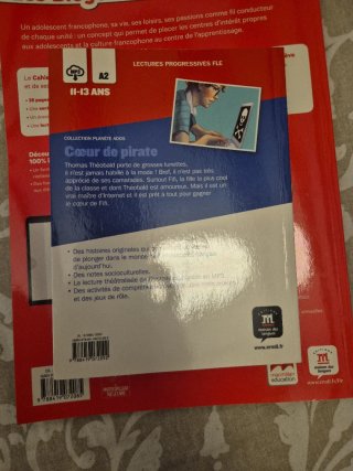 Les blogueurs Cahier d'exercices