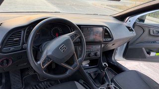 SEAT Leon 2013