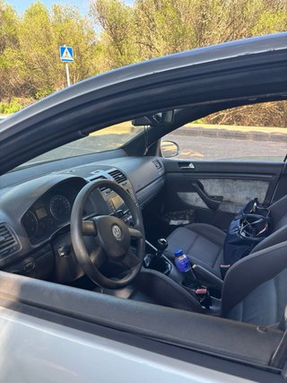 Volkswagen Golf Mk5