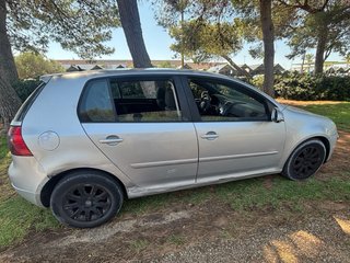 Volkswagen Golf Mk5