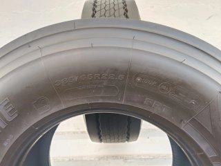Neumáticos 385/65 R 22.5
