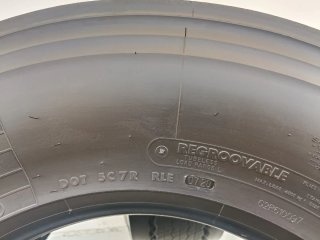 Neumáticos 385/65 R 22.5