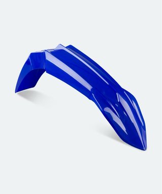 Guardabarros YZ Azul