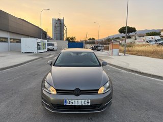 VOLKSWAGEN GOLF VII 1.6 TDi AUTOMATICO