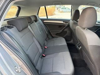 VOLKSWAGEN GOLF VII 1.6 TDi AUTOMATICO