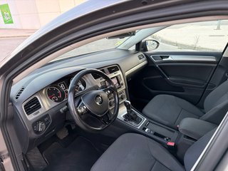 VOLKSWAGEN GOLF VII 1.6 TDi AUTOMATICO