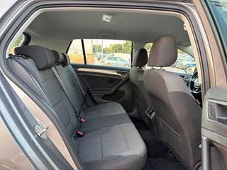 VOLKSWAGEN GOLF VII 1.6 TDi AUTOMATICO