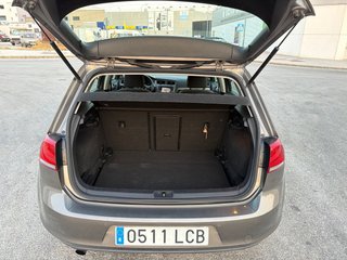 VOLKSWAGEN GOLF VII 1.6 TDi AUTOMATICO