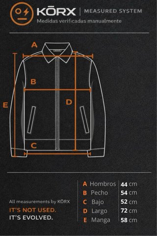 Chaqueta G-Star RAW hombre (S)
