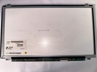 Pantalla de portatil 15,6" LP156WHB(TL)(A1) 40 pin