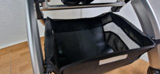 Carrito Bebé Go Baby Neo Urban Comfor