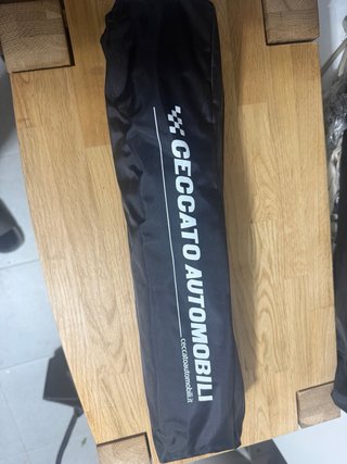 Kit Emergenza Auto