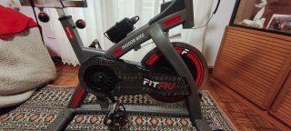 Bicicleta Spinning  FIT FIU BESP-300