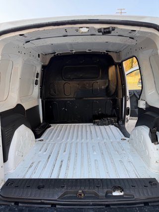 Mercedes-Benz Citan 109CDI 95cv IVA DEDUCIBLE