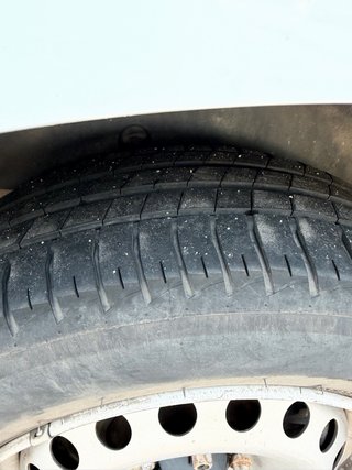 Mercedes-Benz Citan 109CDI 95cv IVA DEDUCIBLE