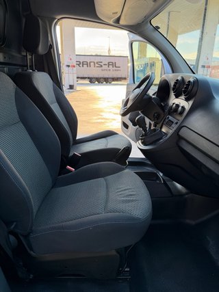 Mercedes-Benz Citan 109CDI 95cv IVA DEDUCIBLE
