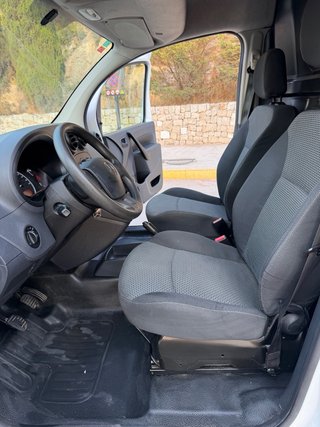 Mercedes-Benz Citan 109CDI 95cv IVA DEDUCIBLE