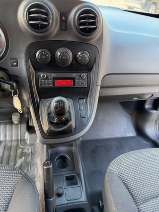 Mercedes-Benz Citan 109CDI 95cv IVA DEDUCIBLE