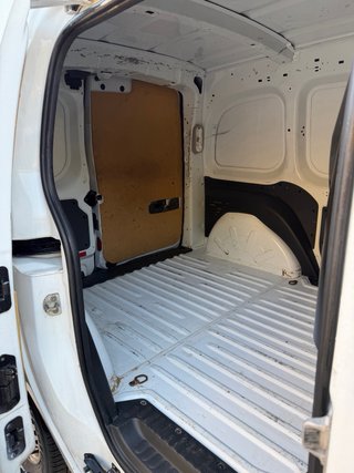 Mercedes-Benz Citan 109CDI 95cv IVA DEDUCIBLE