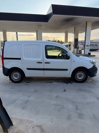 Mercedes-Benz Citan 109CDI 95cv IVA DEDUCIBLE