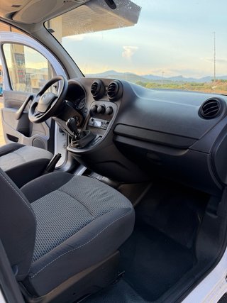 Mercedes-Benz Citan 109CDI 95cv IVA DEDUCIBLE