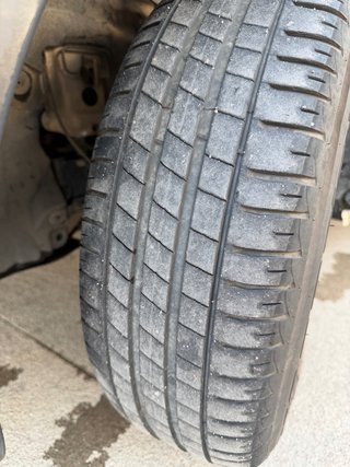 Mercedes-Benz Citan 109CDI 95cv IVA DEDUCIBLE