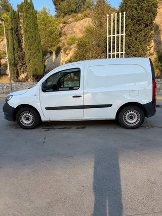 Mercedes-Benz Citan 109CDI 95cv IVA DEDUCIBLE