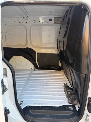 Mercedes-Benz Citan 109CDI 95cv IVA DEDUCIBLE