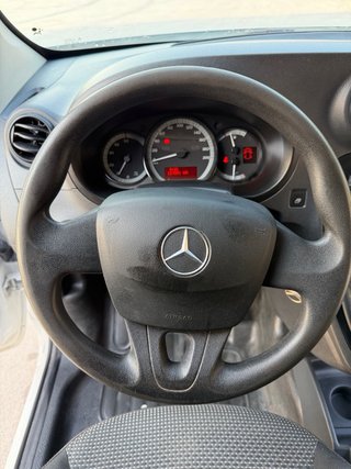 Mercedes-Benz Citan 109CDI 95cv IVA DEDUCIBLE