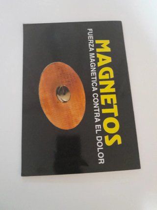 Libro magnetismo