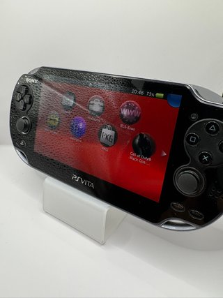 PS Vita 1004 OLED Edizione Call of Duty: Black Ops