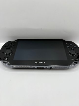 PS Vita 1004 OLED Edizione Call of Duty: Black Ops