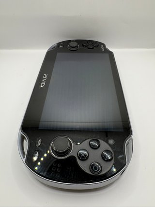 PS Vita 1004 OLED Edizione Call of Duty: Black Ops