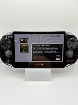 PS Vita 1004 OLED Edizione Call of Duty: Black Ops