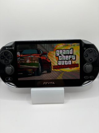 PS Vita 1004 OLED Edizione Call of Duty: Black Ops