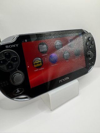 PS Vita 1004 OLED Edizione Call of Duty: Black Ops