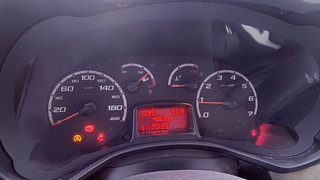 Ford Ka 1.2 69CV Gasolina (2016) | Solo 48.600 km!