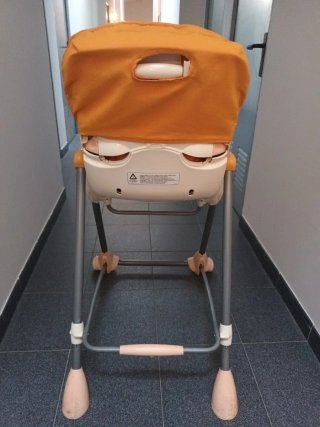 Trona Omega para bebé