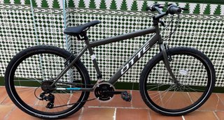 Bicicleta de ciudad OTTE