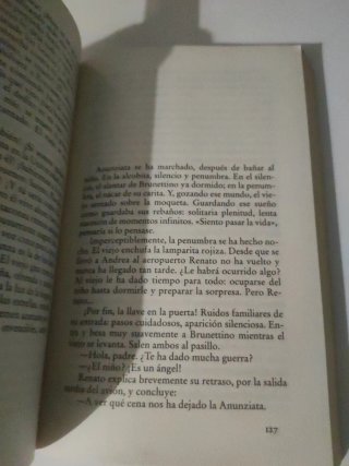 La sonrisa etrusca