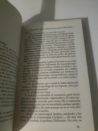 La sonrisa etrusca