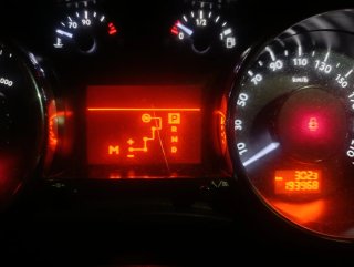 Peugeot 5008 2012