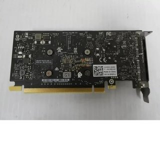 Tarjeta Gráfica Nvidia Quadro P1000