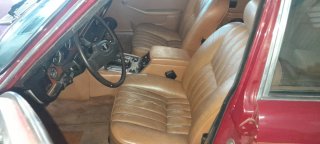 jaguar XJ6 serie III 1979