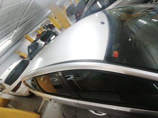 Ford Focus 2007 Trend