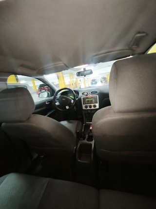 Ford Focus 2007 Trend