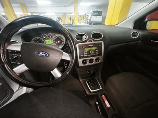 Ford Focus 2007 Trend